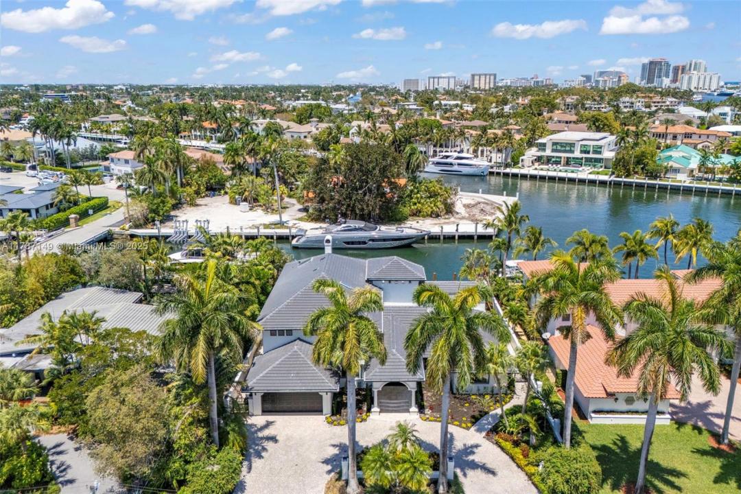 2561 Lucille Dr, Fort Lauderdale, Флорида 33316, Соединенные Штаты