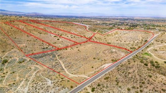 Cheseboro Road, Palmdale, Kalifornien 93552, USA