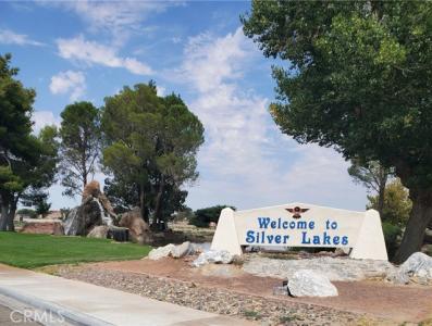 Reef Lane, Helendale, California 92342