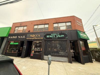 914 McLean Avenue, Yonkers, Nueva York 10704, Estados Unidos