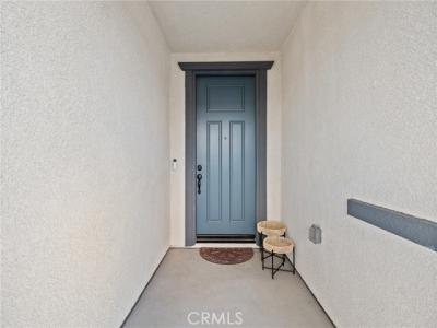 Ferro Street, Victorville, California 92392, Stati Uniti