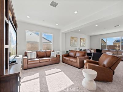 Ferro Street, Victorville, California 92392, Stati Uniti