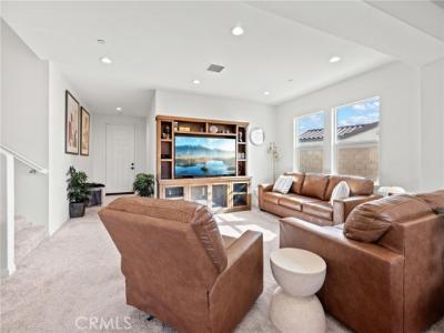 Ferro Street, Victorville, California 92392, Stati Uniti