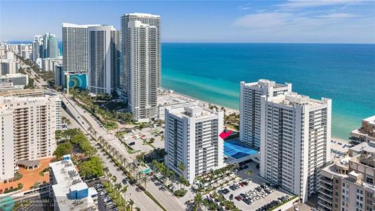 1880 S Ocean Dr TS306, Hallandale Beach, Florida 33009