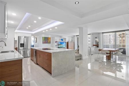 1880 S Ocean Dr TS306, Hallandale Beach, Florida 33009
