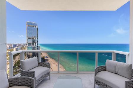18201 Collins Ave 4606, Sunny Isles Beach, Florida 33160, USA