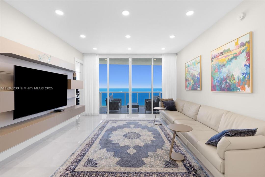 18201 Collins Ave 4606, Sunny Isles Beach, Florida 33160, Amerika Birleşik Devletleri