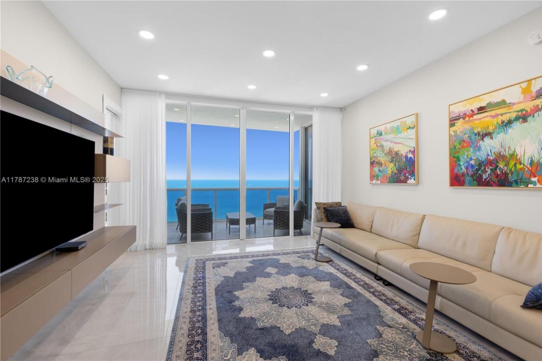 18201 Collins Ave 4606, Sunny Isles Beach, Florida 33160, Amerika Birleşik Devletleri