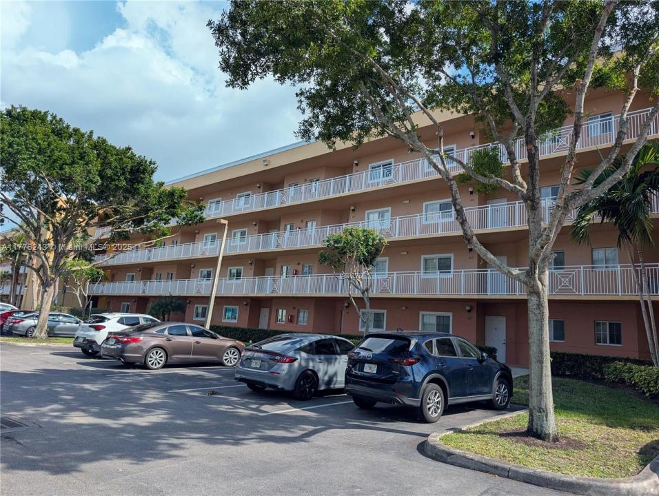 4723 E Lucerne Lakes Blvd E 634, Green Acres, 佛羅里達州 33467, 美國