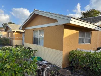 8444 NW 23rd Mnr W, Coral Springs, Florida 33065, USA
