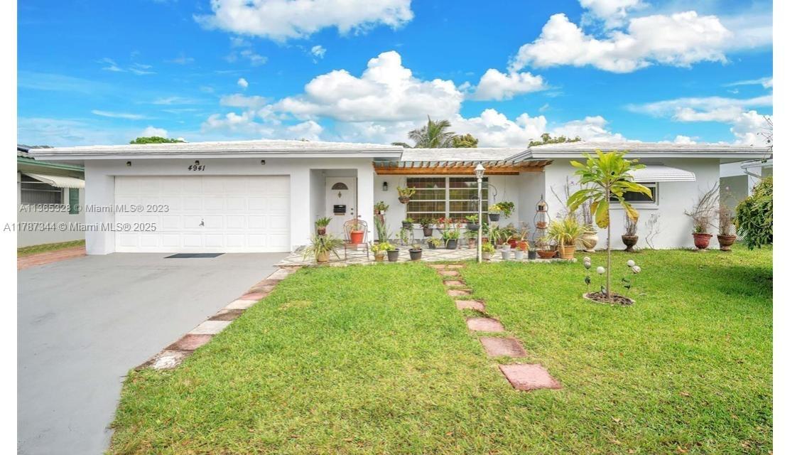 4941 NW 55th Ct, Tamarac, Florida 33319, USA