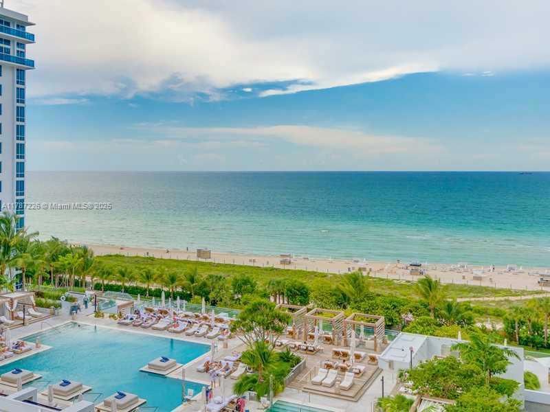 2301 COLLINS AV 1221, Miami Beach, Florida 33139, Stati Uniti