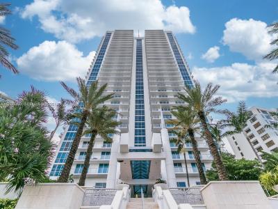 3101 S Ocean Dr 1707, Hollywood, Florida 33019, USA