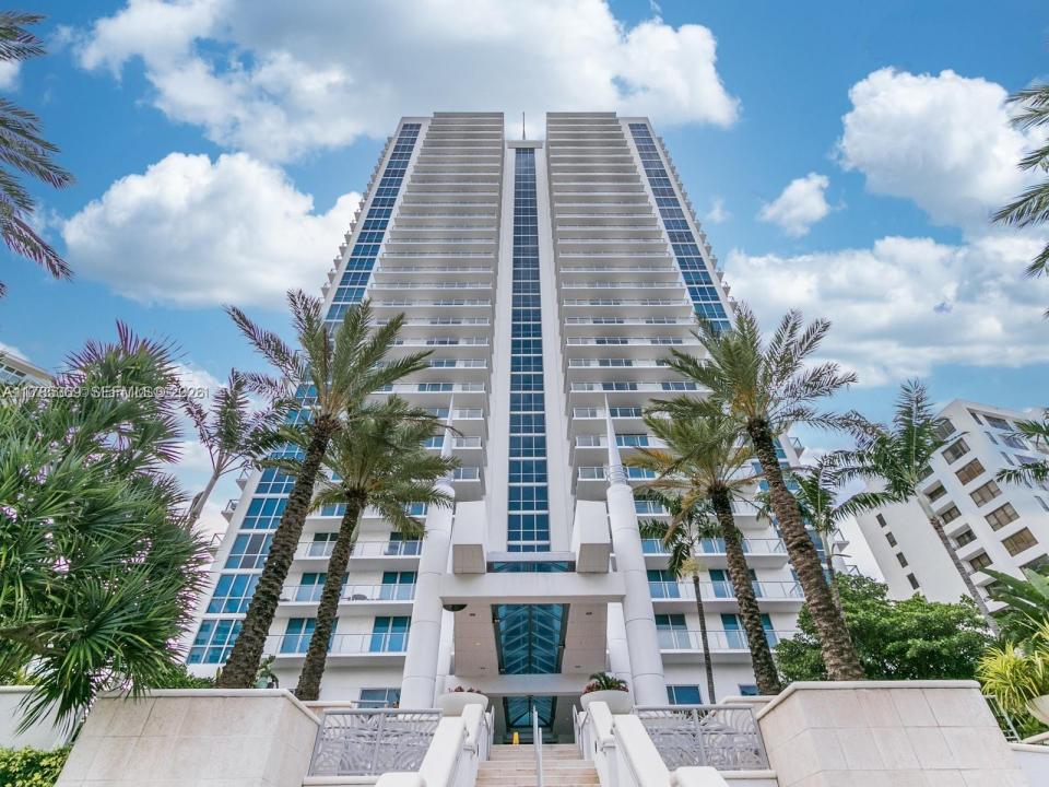 3101 S Ocean Dr 1707, Hollywood, Floride 33019, États-Unis