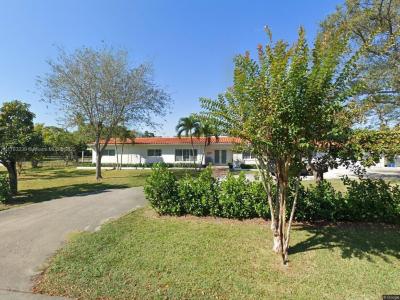 7500 SW 81st Ave, Miami, Florida 33143, USA