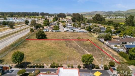 San Antonio Lane, Nipomo, Californie 93420, États-Unis