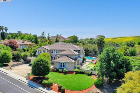 Avalon Heights Ter, Fremont, California 94539, Stati Uniti