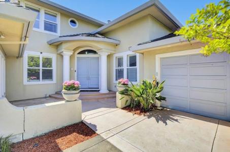Avalon Heights Ter, Fremont, California 94539, Stati Uniti