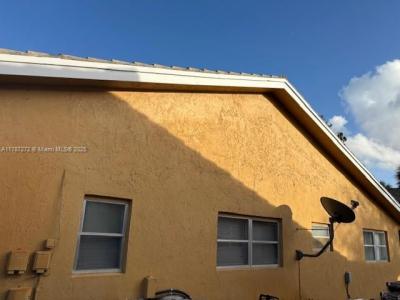 8444 NW 23rd Mnr W, Coral Springs, Florida 33065, USA