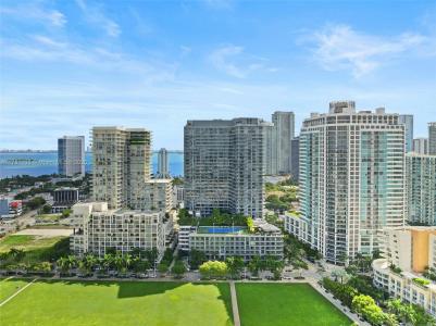 121 NE 34th St 2314, Miami, Florida 33137, USA