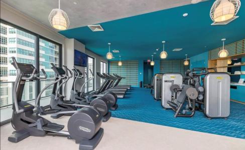 121 NE 34th St 1516, Miami, Florida 33137, USA