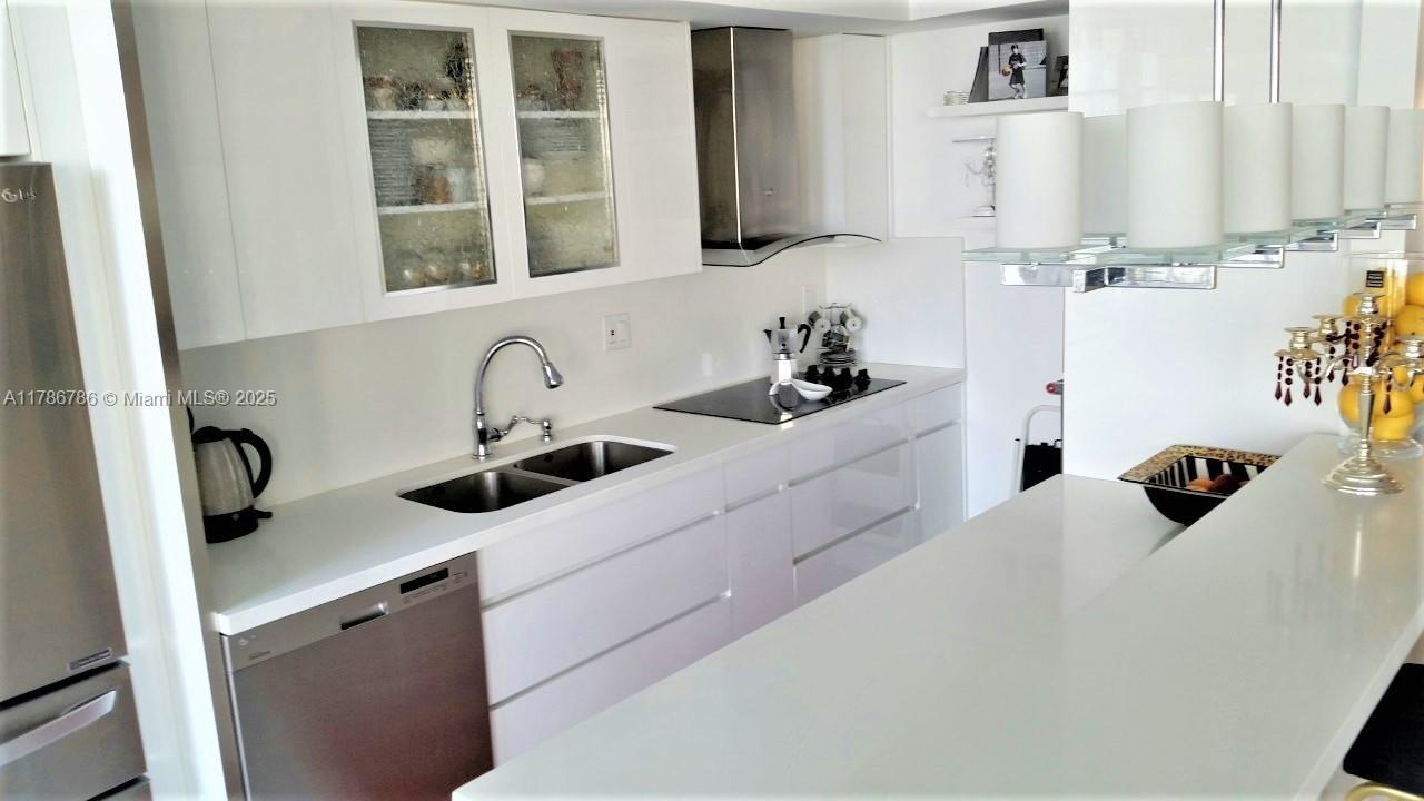 301 174th St 1901, Sunny Isles Beach, Флорида 33160, Соединенные Штаты