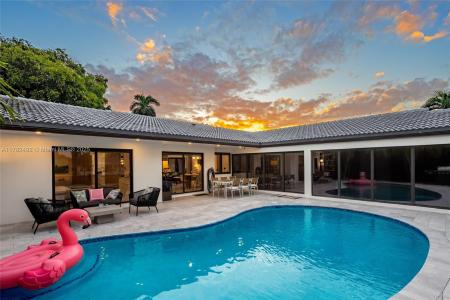 2841 NE 55th St, Fort Lauderdale, Florida 33308, USA