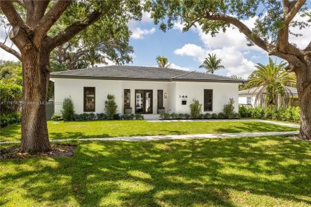 144 NW 110th St, Miami Shores, Florida 33168, USA