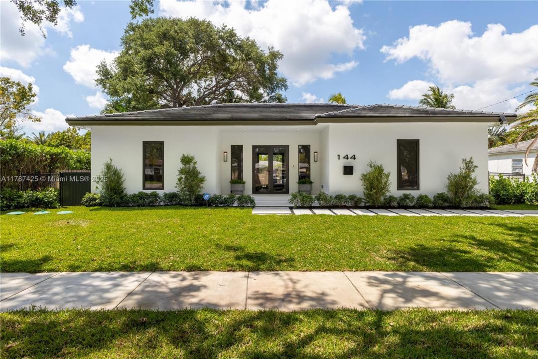 144 NW 110th St, Miami Shores, 佛罗里达州 33168, 美国