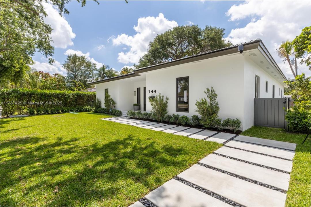 144 NW 110th St, Miami Shores, 佛罗里达州 33168, 美国