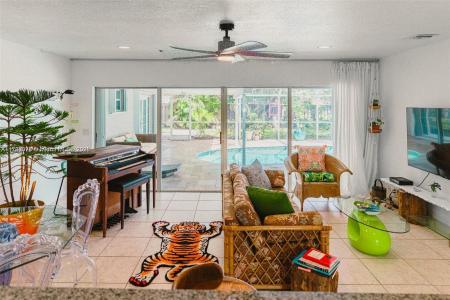 809 SE 14th Dr, Deerfield Beach, 佛罗里达州 33441, 美国