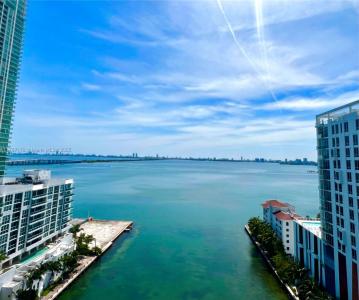 460 NE 28th St 1606, Miami, Florida 33137, USA