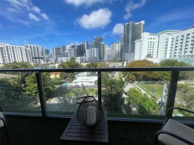 201 SW 17th Rd 607, Miami, Florida 33129, USA