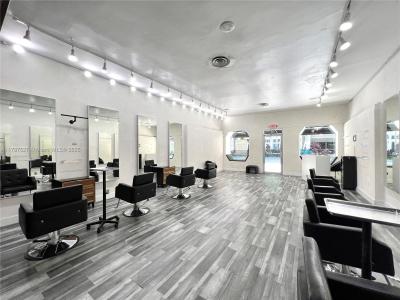 1735 SW 22nd St, Miami, Florida 33145, USA
