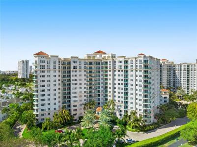 19900 E Country Club Dr 310, Aventura, Florida 33180, USA
