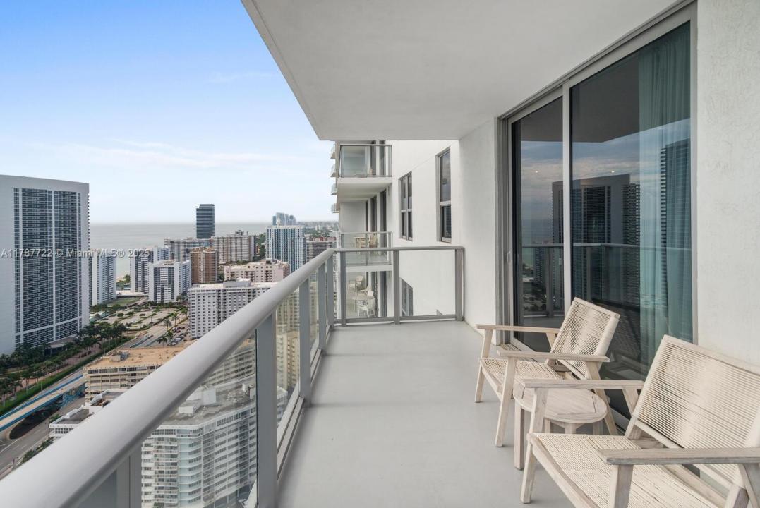4010 S Ocean Dr R2501, Hollywood, فلوريدا 33019, الولايات المتحدة