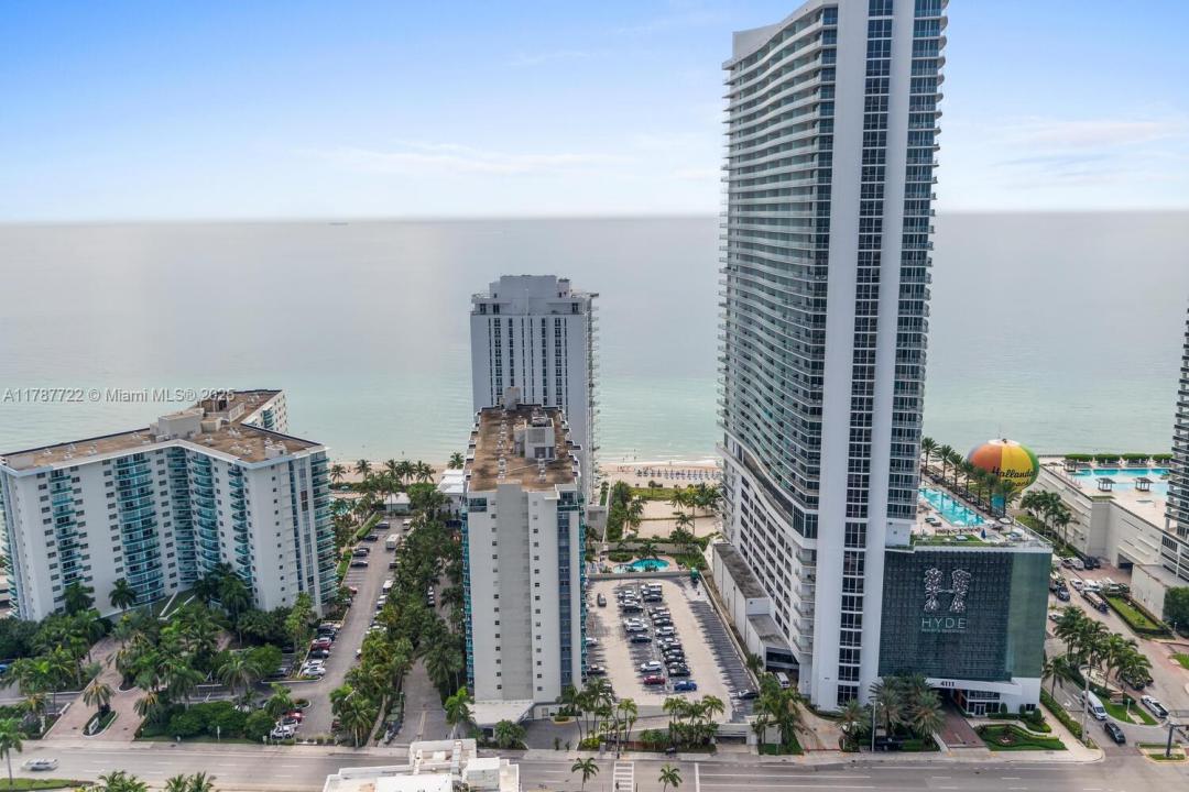 4010 S Ocean Dr R2501, Hollywood, فلوريدا 33019, الولايات المتحدة
