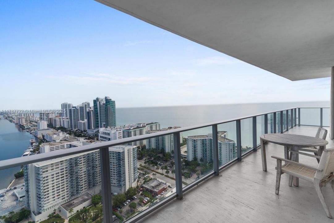 4010 S Ocean Dr R2501, Hollywood, فلوريدا 33019, الولايات المتحدة