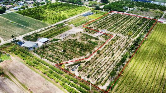 32802 SW 202 Ave, Homestead, 플로리다 33034, 미국