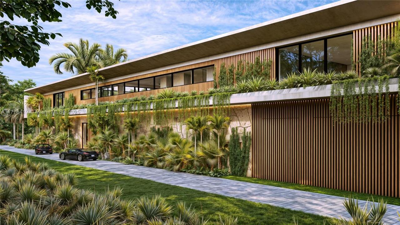 8755 SW 54th Ave, Miami, Florida 33143, Estados Unidos