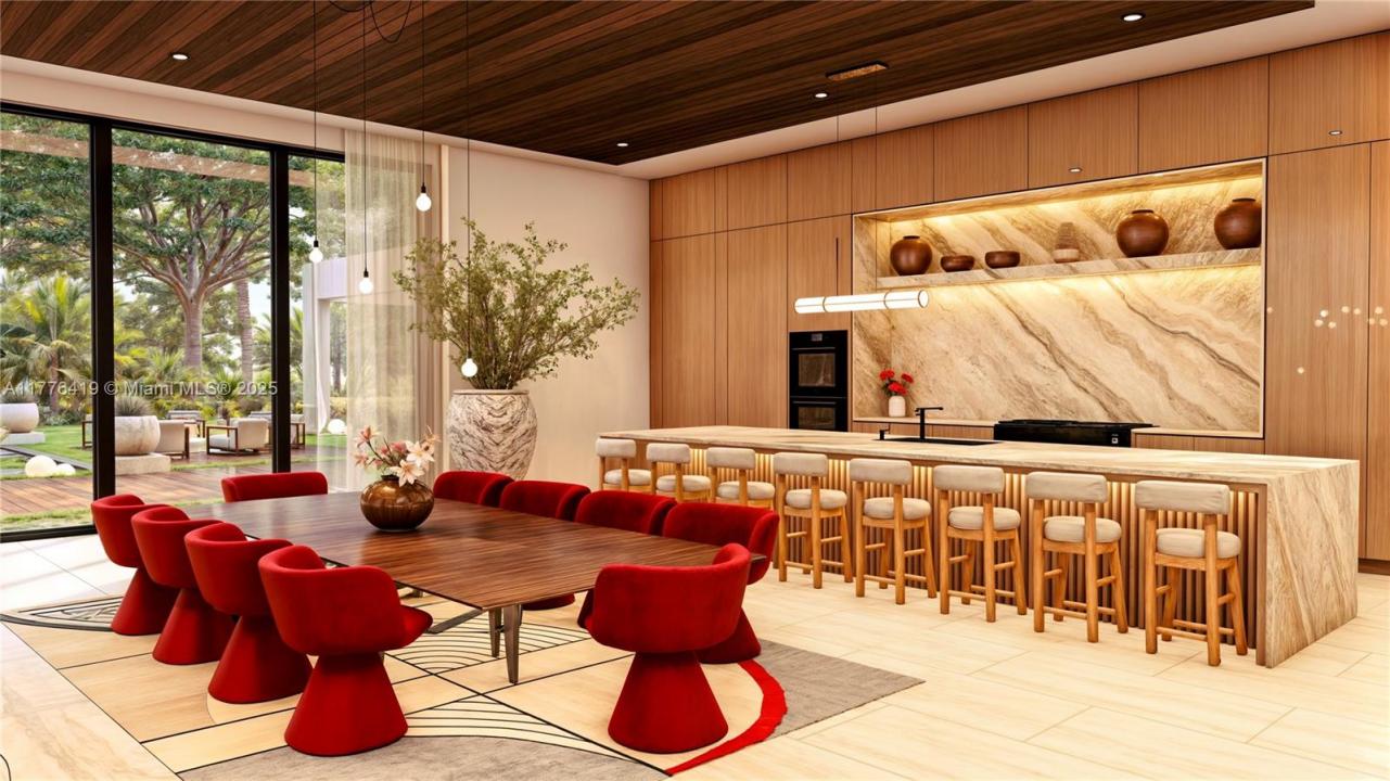 8755 SW 54th Ave, Miami, Florida 33143, Estados Unidos