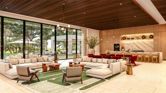 8755 SW 54th Ave, Miami, Florida 33143, USA