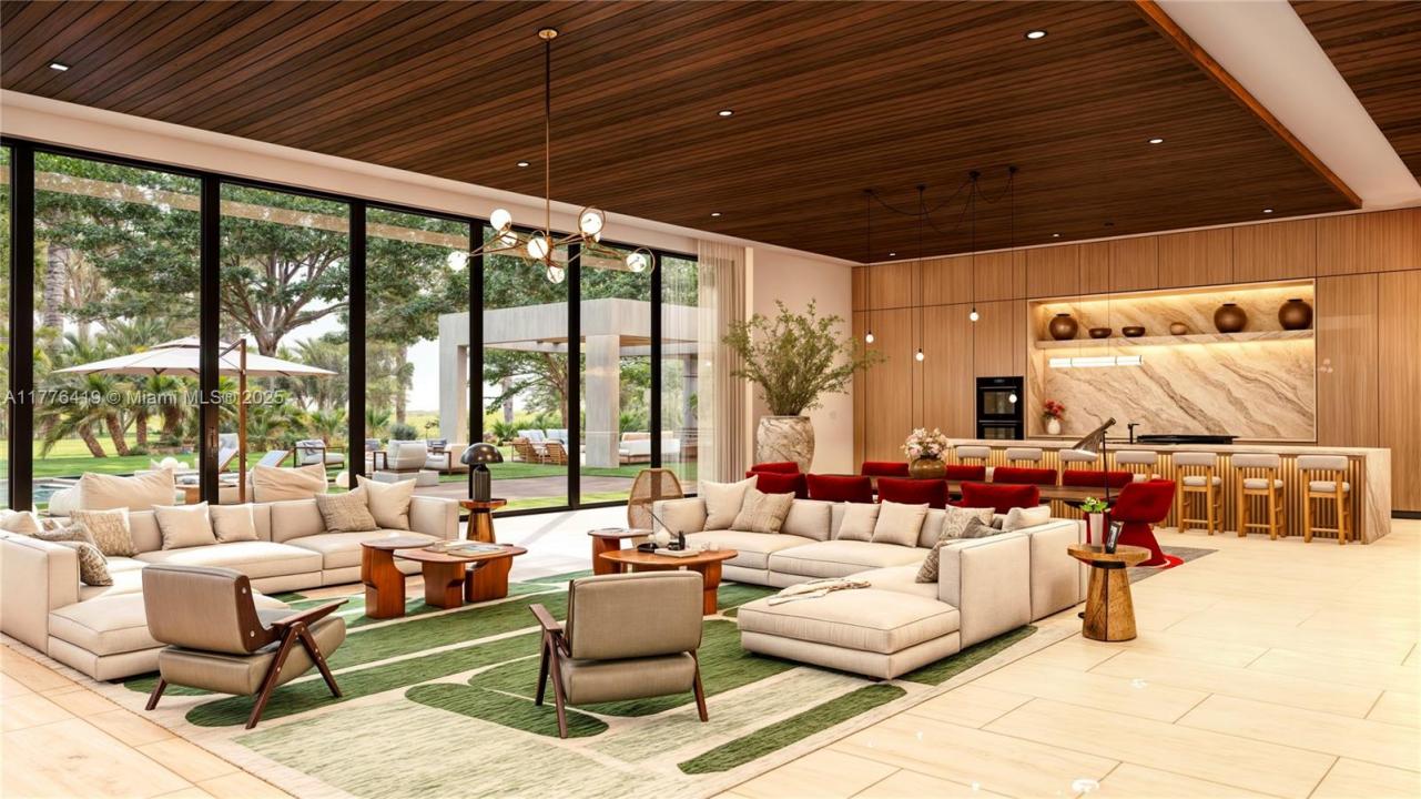8755 SW 54th Ave, Miami, Florida 33143, Estados Unidos