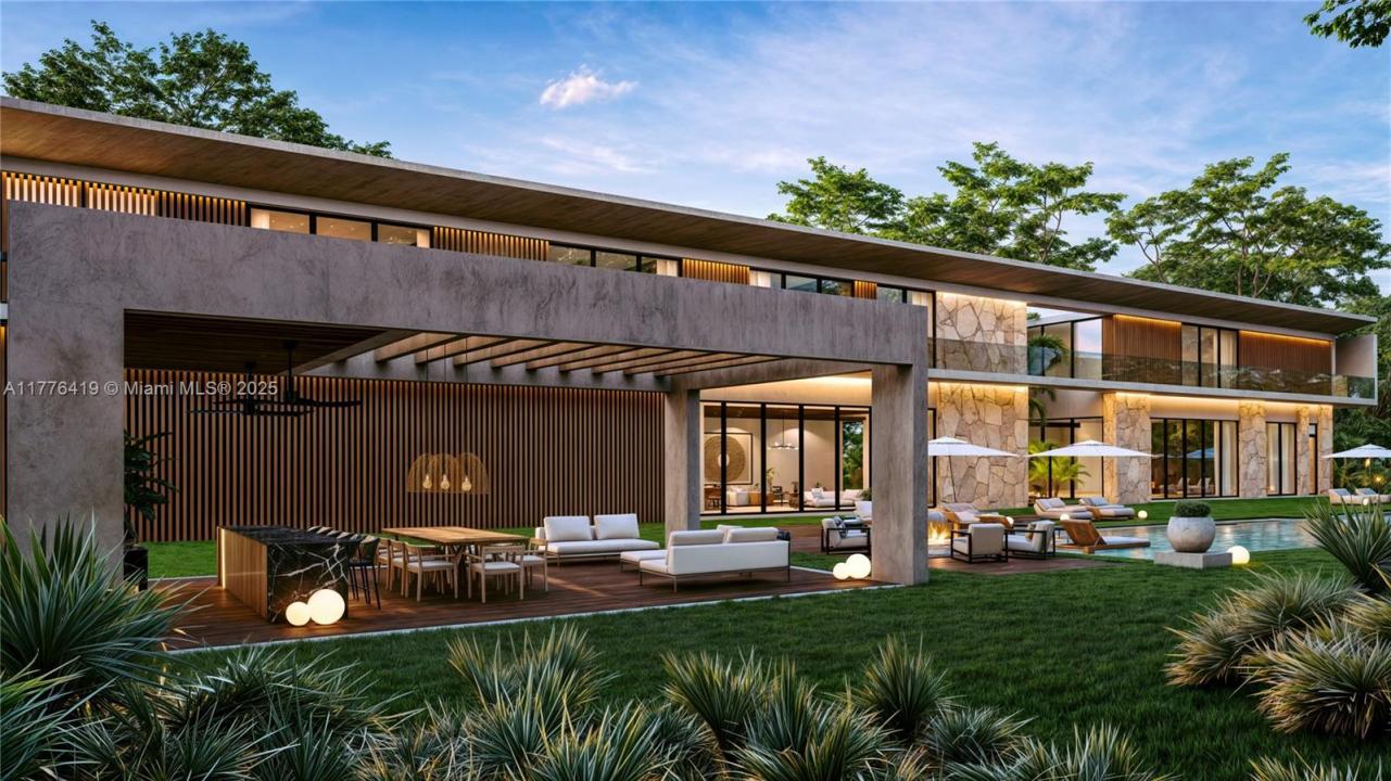 8755 SW 54th Ave, Miami, Florida 33143, Estados Unidos