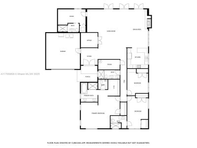 1805 NE 117th Rd, North Miami, Florida 33181, USA
