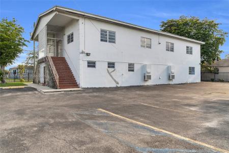 6891 NW 13th Ave, Miami, Florida 33147, USA