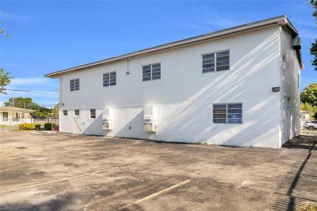 6891 NW 13th Ave, Miami, Florida 33147, USA