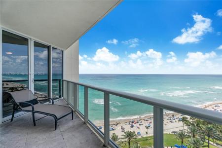 19333 Collins Ave 1602, Sunny Isles Beach, Florida 33160, USA