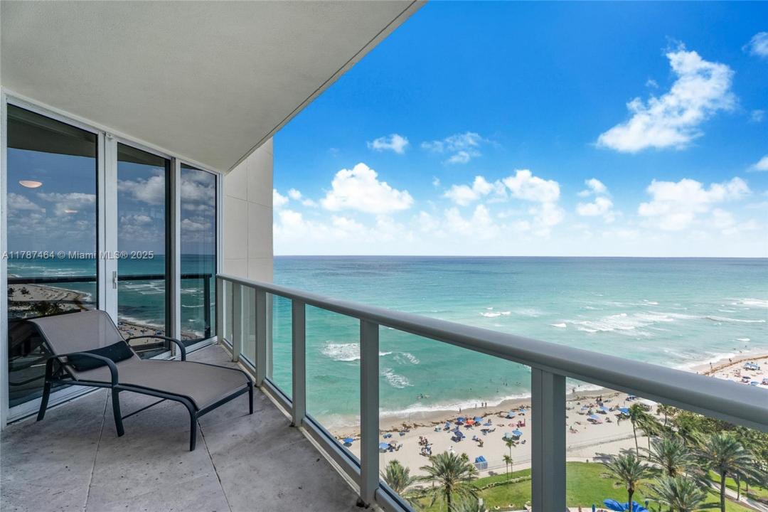 19333 Collins Ave 1602, Sunny Isles Beach, Флорида 33160, Соединенные Штаты