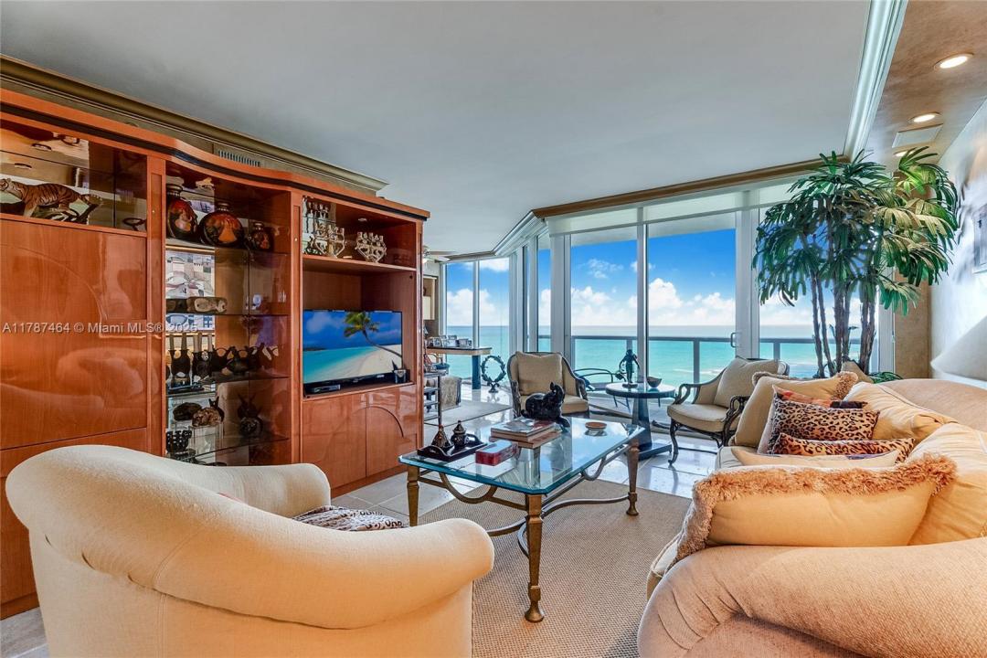 19333 Collins Ave 1602, Sunny Isles Beach, Флорида 33160, Соединенные Штаты